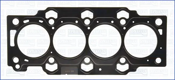 Handler.Part Gasket, cylinder head AJUSA 10191610 1