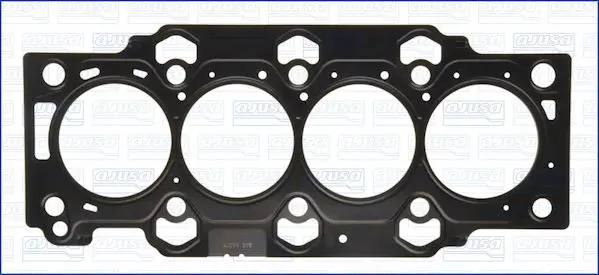 Handler.Part Gasket, cylinder head AJUSA 10191620 1