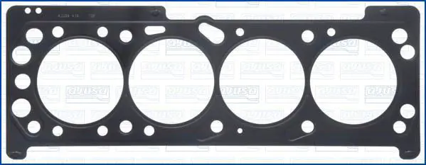 Handler.Part Gasket, cylinder head AJUSA 10194400 2