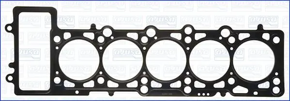 Handler.Part Gasket, cylinder head AJUSA 10196220 1