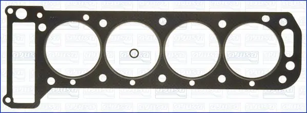 Handler.Part Gasket, cylinder head AJUSA 55008910 1