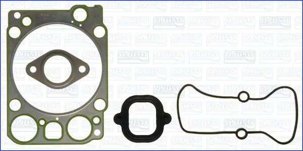 Handler.Part Gasket set, cylinder head AJUSA 55010900 1