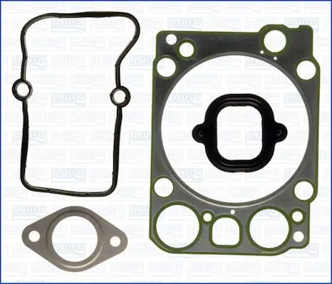 Handler.Part Gasket set, cylinder head AJUSA 55011000 1