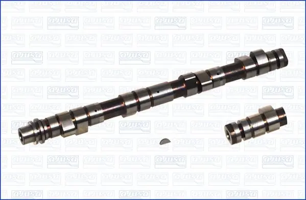 Handler.Part Camshaft AJUSA 93003100 1