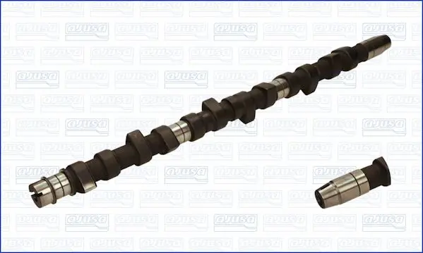 Handler.Part Camshaft AJUSA 93033300 1