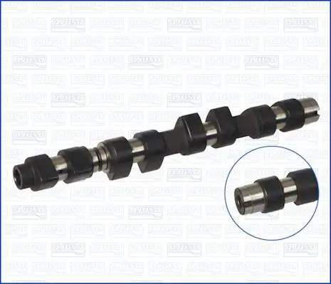 Handler.Part Camshaft AJUSA 93073700 1