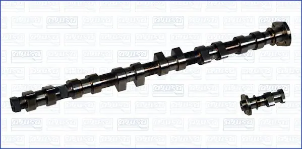 Handler.Part Camshaft AJUSA 93098400 1