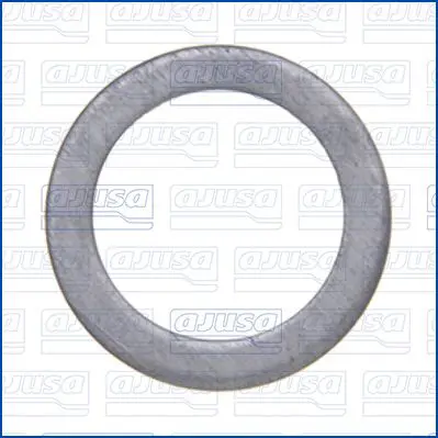 Handler.Part Seal, oil drain plug AJUSA 22007100 2