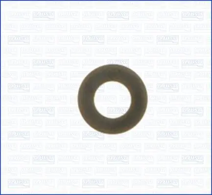 Handler.Part Seal, valve stem AJUSA 24001500 1