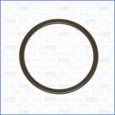 Handler.Part Gasket, intake manifold AJUSA 16049500 1