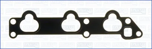 Handler.Part Gasket, intake manifold AJUSA 13120600 1