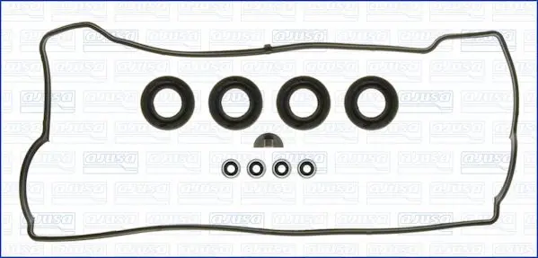 Handler.Part Gasket set, cylinder head cover AJUSA 56045900 1