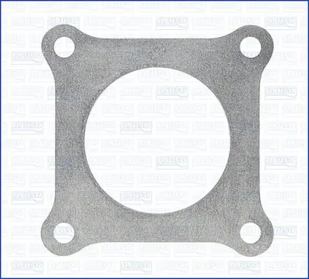 Handler.Part Gasket, exhaust pipe AJUSA 01338100 1