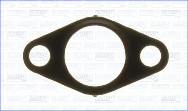 Handler.Part Seal, egr valve AJUSA 01205300 1