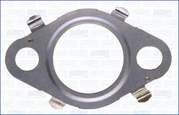 Handler.Part Seal, egr valve AJUSA 01258500 1