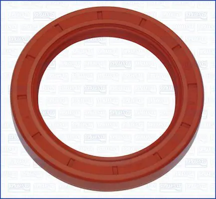 Handler.Part Shaft seal, crankshaft AJUSA 15086400 1