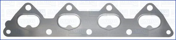 Handler.Part Gasket, exhaust manifold AJUSA 13256900 1