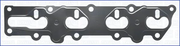 Handler.Part Gasket, exhaust manifold AJUSA 13263500 1