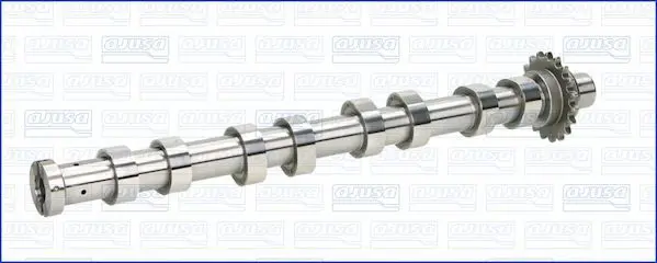 Handler.Part Camshaft AJUSA 93123200 1