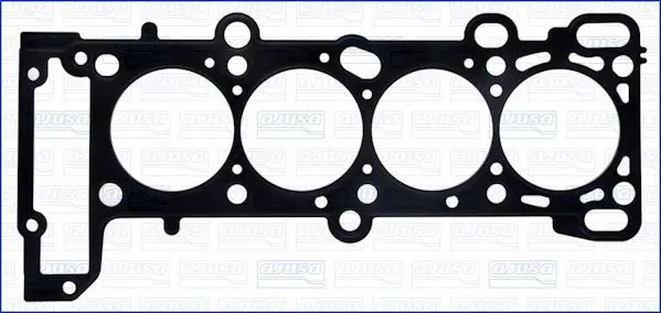 Handler.Part Gasket, cylinder head AJUSA 10216300 1