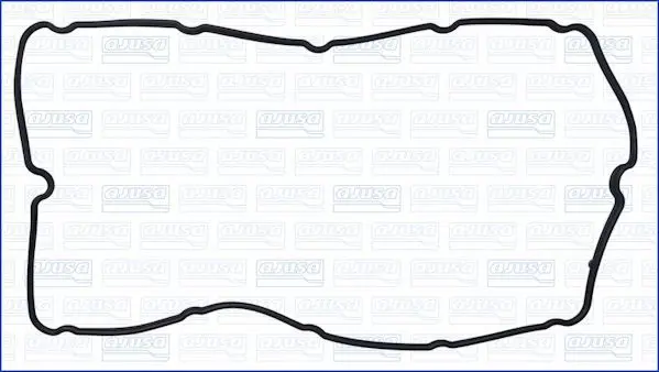 Handler.Part Gasket, cylinder head cover AJUSA 11133700 1