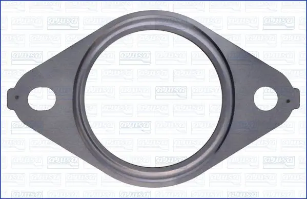 Handler.Part Gasket, exhaust pipe AJUSA 01388000 1