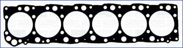 Handler.Part Gasket, cylinder head AJUSA 10216200 1