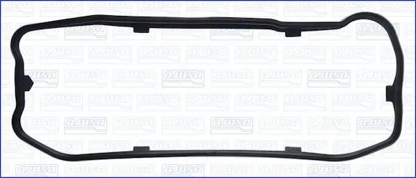 Handler.Part Gasket, wet sump AJUSA 14101500 2