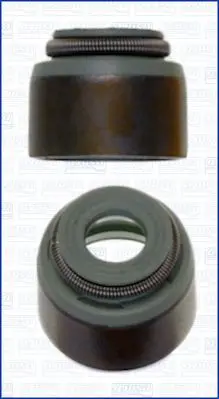 Handler.Part Seal, valve stem AJUSA 12033600 1