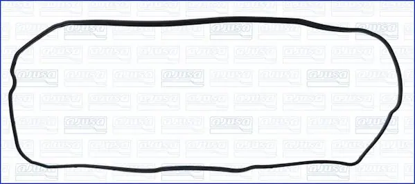 Handler.Part Gasket, cylinder head cover AJUSA 11134500 1