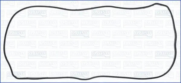 Handler.Part Gasket, cylinder head cover AJUSA 11133800 1