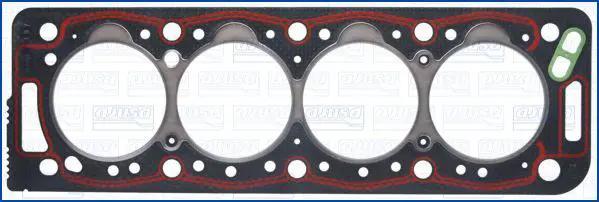 Handler.Part Gasket, cylinder head AJUSA 10100541 1