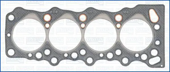 Handler.Part Gasket, cylinder head AJUSA 10033311 1