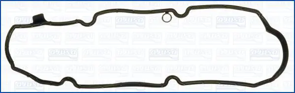 Handler.Part Gasket, cylinder head cover AJUSA 11110700 2