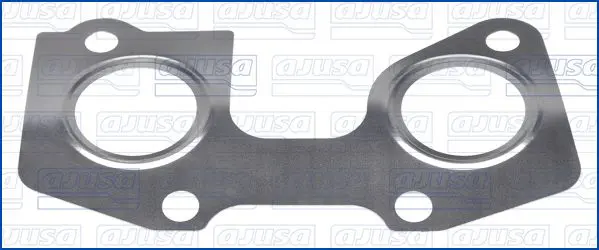 Handler.Part Gasket, exhaust manifold AJUSA 13045100 1