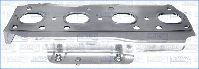 Handler.Part Gasket, exhaust manifold AJUSA 13227000 1