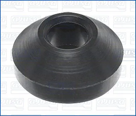 Handler.Part Seal Ring, oil drain plug AJUSA 00543000 1