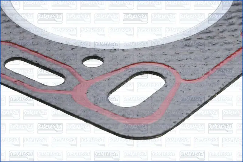 Handler.Part Gasket, cylinder head AJUSA 10040500 4