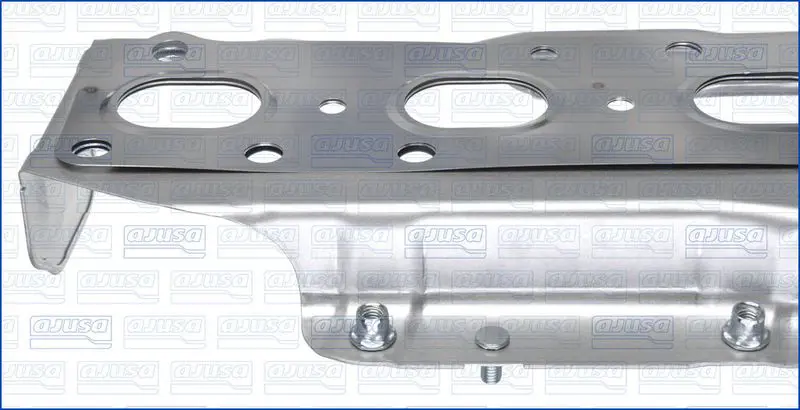 Handler.Part Gasket, exhaust manifold AJUSA 13227000 3