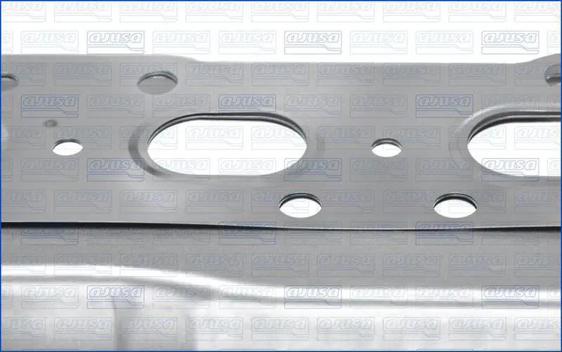 Handler.Part Gasket, exhaust manifold AJUSA 13227000 4