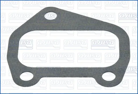 Handler.Part Gasket, exhaust manifold AJUSA 13047500 1