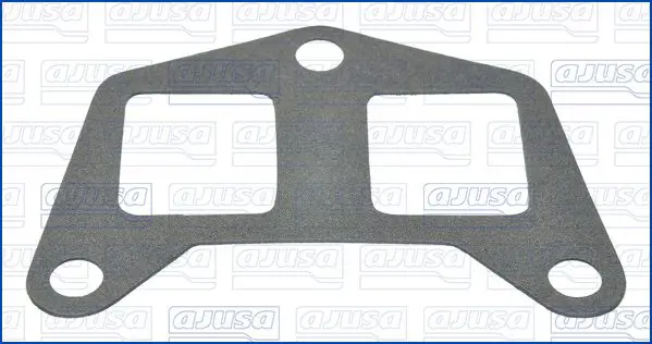 Handler.Part Gasket, intake manifold AJUSA 13135700 1