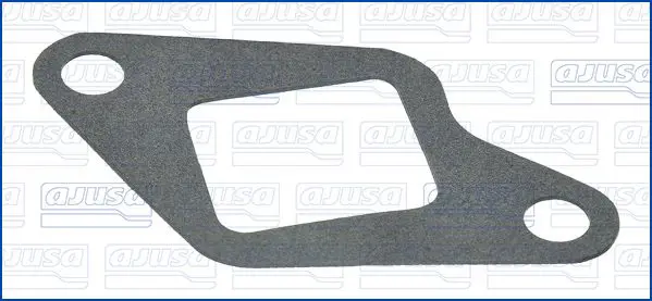 Handler.Part Gasket, intake manifold AJUSA 13135800 1