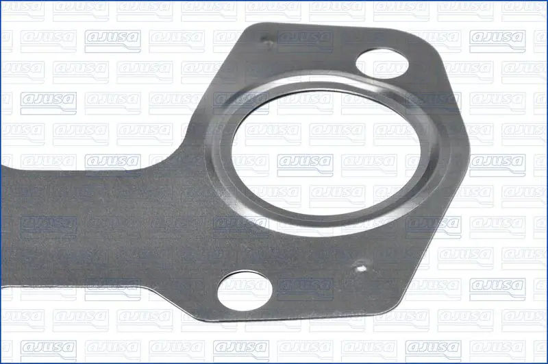 Handler.Part Gasket, exhaust manifold AJUSA 13190500 3