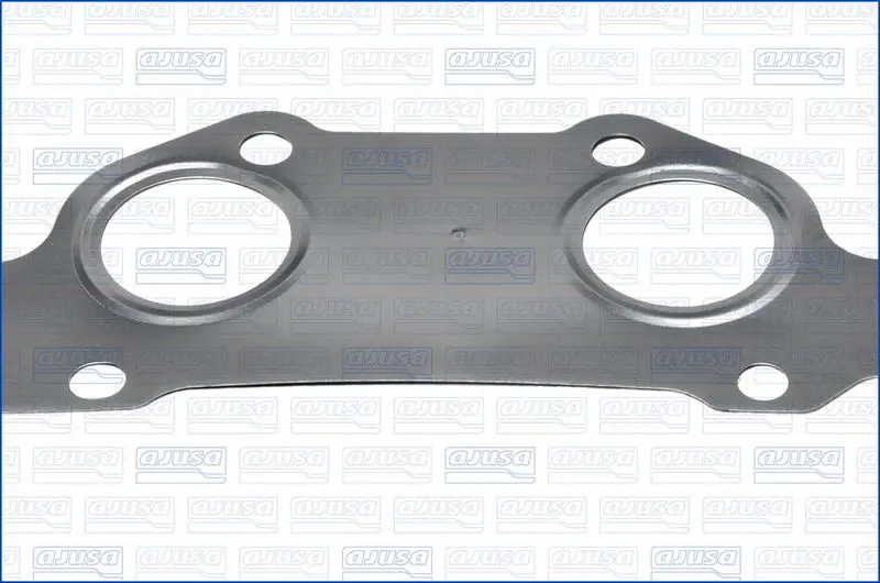 Handler.Part Gasket, exhaust manifold AJUSA 13190500 4