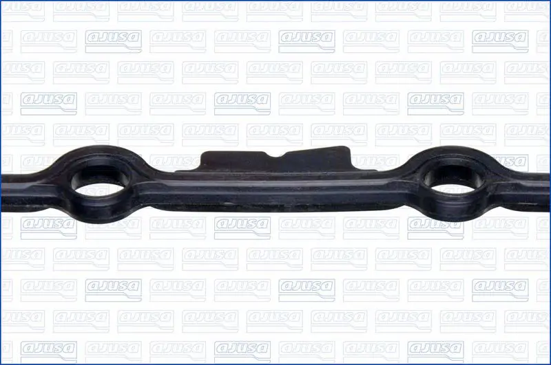 Handler.Part Gasket, wet sump AJUSA 14075500 3