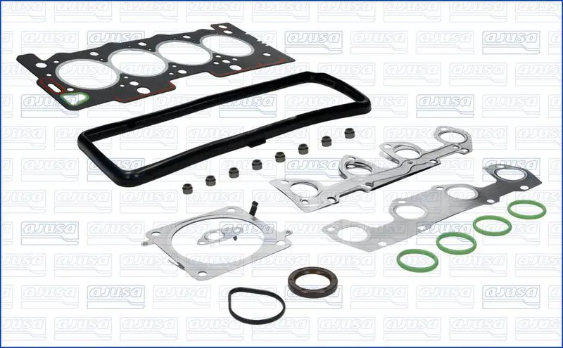 Handler.Part Gasket set, cylinder head AJUSA 52216500 1