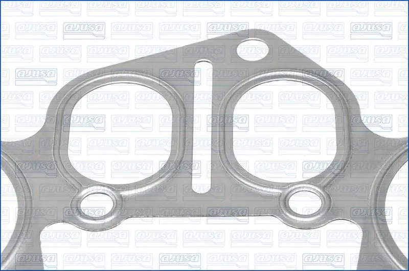 Handler.Part Gasket, intake/ exhaust manifold AJUSA 13073700 3