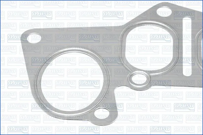 Handler.Part Gasket, intake/ exhaust manifold AJUSA 13073700 4