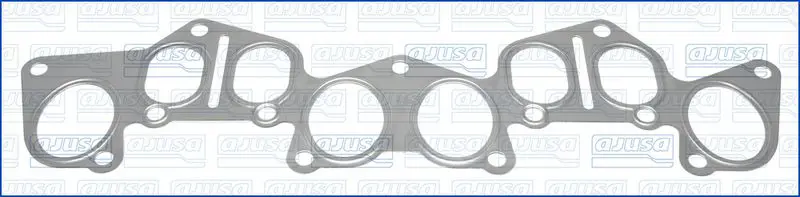 Handler.Part Gasket, intake/ exhaust manifold AJUSA 13073700 1